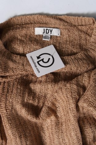 Pulover de femei Jdy, Mărime S, Culoare Maro, Preț 10,49 Lei