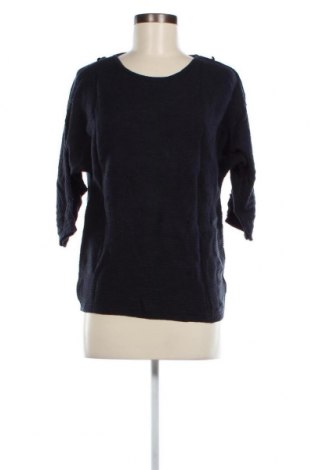 Γυναικείο πουλόβερ Jean Pascale, Μέγεθος XS, Χρώμα Μπλέ, Τιμή 1,79 €