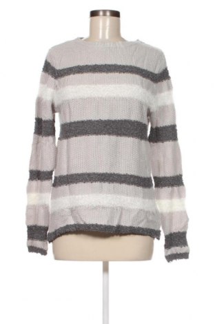 Дамски пуловер Jean Pascale, Размер L, Цвят Многоцветен, Цена 8,70 лв.