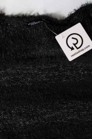 Damenpullover Jean Pascale, Größe XS, Farbe Schwarz, Preis € 2,83