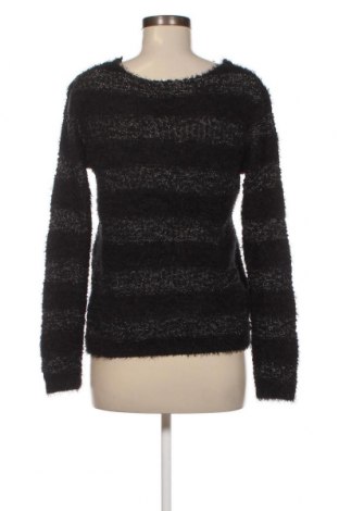 Γυναικείο πουλόβερ Jean Pascale, Μέγεθος XS, Χρώμα Μαύρο, Τιμή 2,87 €