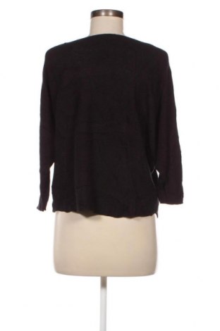 Γυναικείο πουλόβερ Jean Pascale, Μέγεθος M, Χρώμα Μαύρο, Τιμή 2,15 €