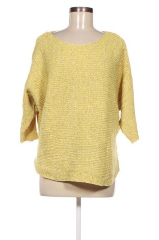 Γυναικείο πουλόβερ Jean Pascale, Μέγεθος L, Χρώμα Πολύχρωμο, Τιμή 5,38 €