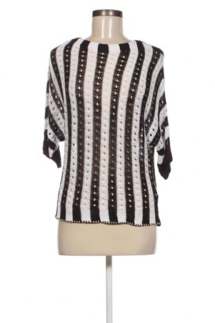 Дамски пуловер Jean Pascale, Размер M, Цвят Многоцветен, Цена 4,93 лв.