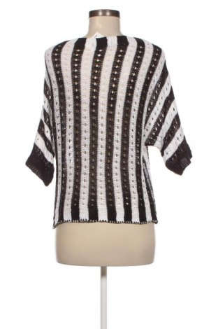 Дамски пуловер Jean Pascale, Размер M, Цвят Многоцветен, Цена 29,00 лв.