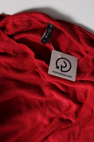 Pulover de femei Jean Pascale, Mărime S, Culoare Roșu, Preț 10,49 Lei