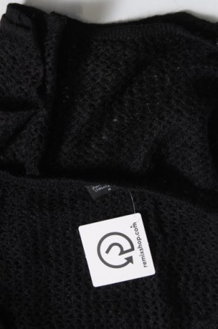 Дамски пуловер Jeans & Clothes, Размер M, Цвят Черен, Цена 4,48 лв.