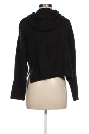 Дамски пуловер Jennyfer, Размер L, Цвят Черен, Цена 8,70 лв.