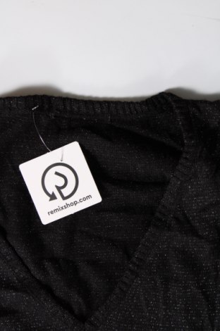 Γυναικείο πουλόβερ Jennyfer, Μέγεθος S, Χρώμα Μαύρο, Τιμή 3,23 €