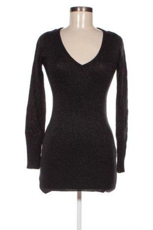 Γυναικείο πουλόβερ Jennyfer, Μέγεθος S, Χρώμα Μαύρο, Τιμή 2,33 €