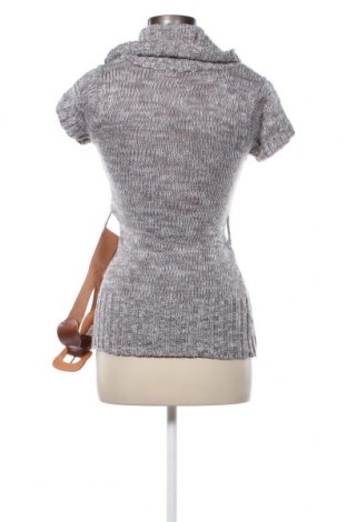 Γυναικείο πουλόβερ Jennyfer, Μέγεθος S, Χρώμα Γκρί, Τιμή 5,38 €