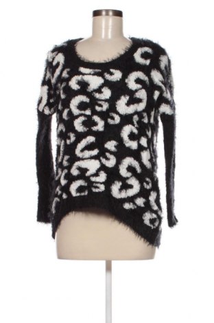 Дамски пуловер Jennyfer, Размер S, Цвят Многоцветен, Цена 4,06 лв.