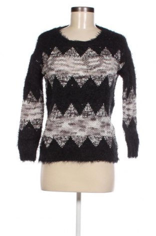 Γυναικείο πουλόβερ Jennyfer, Μέγεθος S, Χρώμα Μαύρο, Τιμή 2,15 €