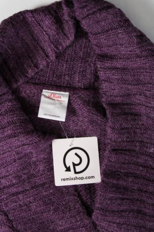 Дамски пуловер Js Millenium, Размер M, Цвят Лилав, Цена 8,70 лв.