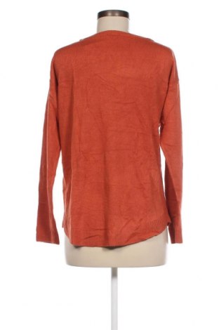 Дамски пуловер Kapalua, Размер M, Цвят Оранжев, Цена 4,35 лв.