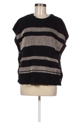 Дамски пуловер Katies, Размер M, Цвят Черен, Цена 4,93 лв.