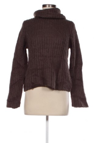Γυναικείο πουλόβερ Ken, Μέγεθος S, Χρώμα Καφέ, Τιμή 3,17 €