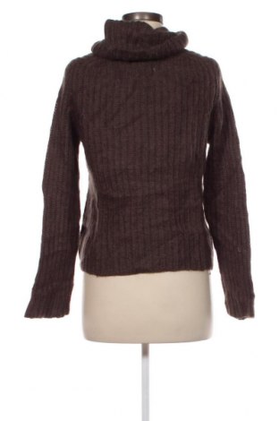 Дамски пуловер Ken, Размер S, Цвят Кафяв, Цена 6,08 лв.