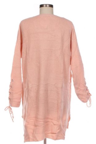 Pulover de femei Kilky, Mărime L, Culoare Roz, Preț 11,45 Lei
