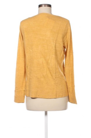 Γυναικείο πουλόβερ LC Waikiki, Μέγεθος L, Χρώμα Κίτρινο, Τιμή 3,23 €
