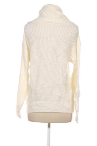 Γυναικείο πουλόβερ LCW, Μέγεθος S, Χρώμα Εκρού, Τιμή 3,41 €