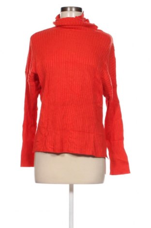 Дамски пуловер Laetitia Mem, Размер M, Цвят Червен, Цена 4,35 лв.