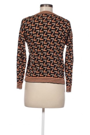 Γυναικείο πουλόβερ Lamer & Co, Μέγεθος L, Χρώμα Πολύχρωμο, Τιμή 11,27 €