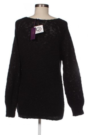 Pulover de femei Lascana, Mărime S, Culoare Negru, Preț 36,32 Lei