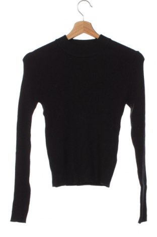 Дамски пуловер Lascana, Размер M, Цвят Черен, Цена 15,18 лв.