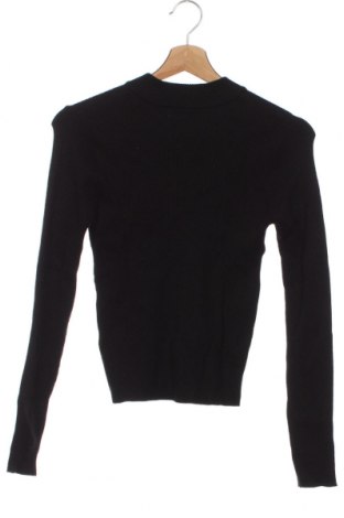 Γυναικείο πουλόβερ Lascana, Μέγεθος M, Χρώμα Μαύρο, Τιμή 7,35 €