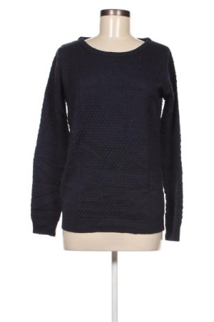 Дамски пуловер Laura Torelli, Размер S, Цвят Син, Цена 8,70 лв.