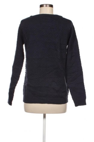 Дамски пуловер Laura Torelli, Размер S, Цвят Син, Цена 4,06 лв.