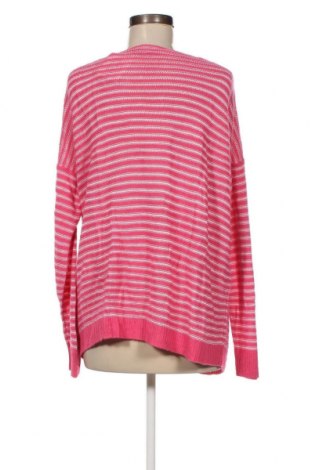 Γυναικείο πουλόβερ Laura Torelli, Μέγεθος L, Χρώμα Ρόζ , Τιμή 2,51 €