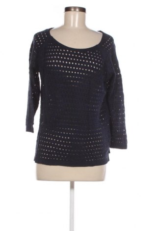Γυναικείο πουλόβερ Laura Torelli, Μέγεθος S, Χρώμα Μπλέ, Τιμή 1,97 €