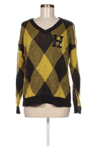 Дамски пуловер Laura Torelli, Размер M, Цвят Многоцветен, Цена 4,06 лв.