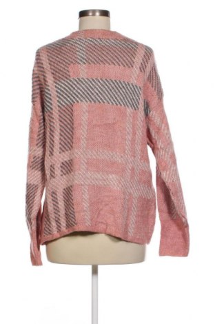 Damenpullover Laura Torelli, Größe M, Farbe Rosa, Preis 2,22 €