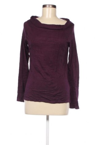 Дамски пуловер Laura Torelli, Размер S, Цвят Лилав, Цена 6,09 лв.
