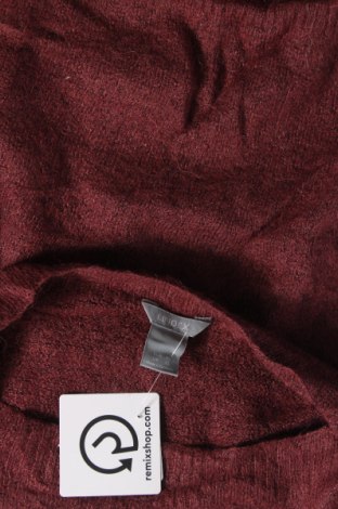 Damenpullover Lindex, Größe XS, Farbe Rot, Preis 2,22 €