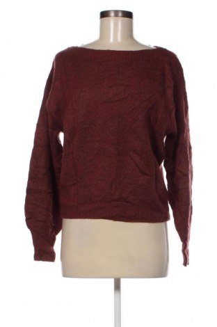 Pulover de femei Lindex, Mărime XS, Culoare Roșu, Preț 11,45 Lei