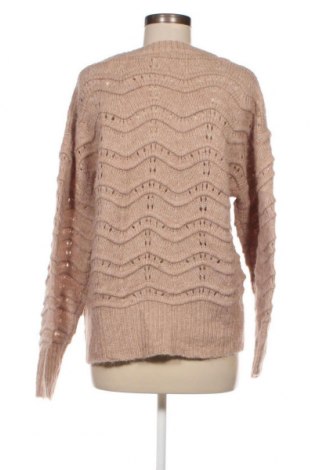Дамски пуловер Little Lies, Размер M, Цвят Бежов, Цена 5,80 лв.