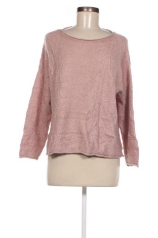 Дамски пуловер Little Lies, Размер S, Цвят Розов, Цена 3,77 лв.