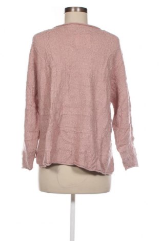 Дамски пуловер Little Lies, Размер S, Цвят Розов, Цена 8,70 лв.