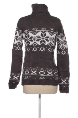 Дамски пуловер Lola & Liza, Размер L, Цвят Сив, Цена 6,38 лв.