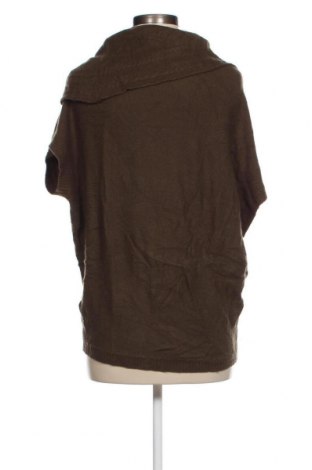 Γυναικείο πουλόβερ Louise Orop, Μέγεθος S, Χρώμα Πράσινο, Τιμή 4,66 €