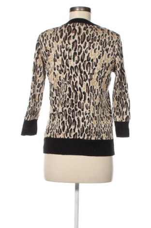 Γυναικείο πουλόβερ Love Knitwear, Μέγεθος M, Χρώμα Πολύχρωμο, Τιμή 2,37 €
