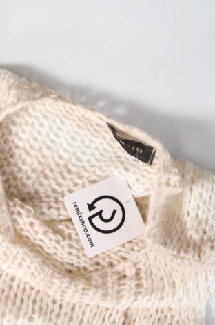 Γυναικείο πουλόβερ Luxe, Μέγεθος S, Χρώμα  Μπέζ, Τιμή 1,97 €