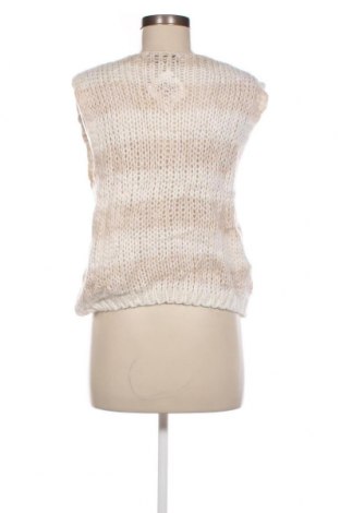Дамски пуловер Luxe, Размер S, Цвят Бежов, Цена 3,77 лв.