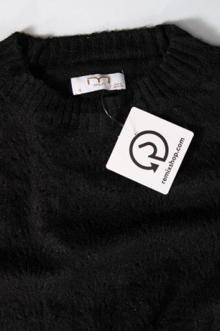 Γυναικείο πουλόβερ M Milano, Μέγεθος S, Χρώμα Μαύρο, Τιμή 2,33 €