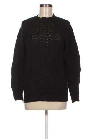 Γυναικείο πουλόβερ M Milano, Μέγεθος S, Χρώμα Μαύρο, Τιμή 2,33 €