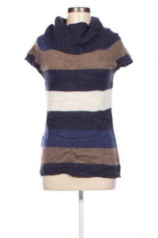 Γυναικείο πουλόβερ Manguun, Μέγεθος M, Χρώμα Πολύχρωμο, Τιμή 2,69 €